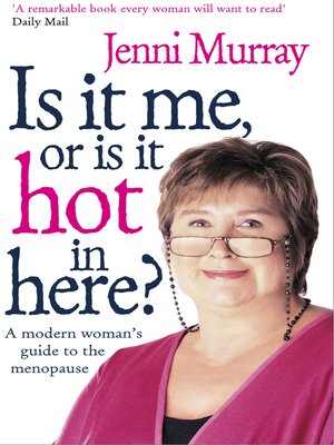 cover image of Is It Me or Is It Hot in Here?